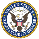 UNITED STATES COURT SECURITY OFFICERS